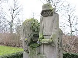 Denkmal 1. Weltkrieg