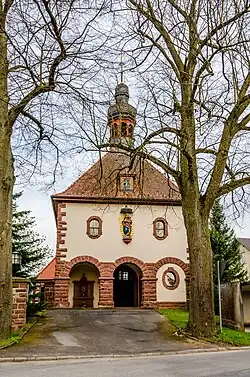 Maria Patronin Bayerns