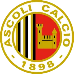 Ascoli Calcio