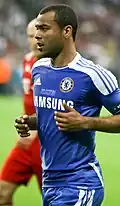 Ashley Cole