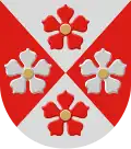 Wappen von Asikkala