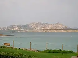 Insel Asinara