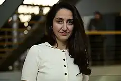 Beim Preis der Deutschen Filmkritik, Berlinale 2025