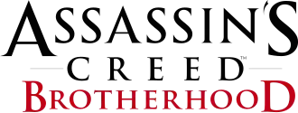 Assassin’s Creed: Brotherhood