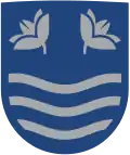 Wappen der Assens Kommune