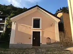 Oratorium Sant’Antonio Abate