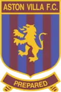 Aston Villa