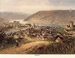 Bingen