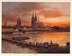 Köln