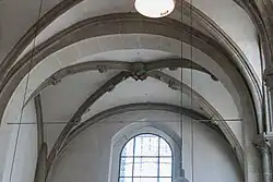 Astwerkrippen im Eichstätter Dom (1471)