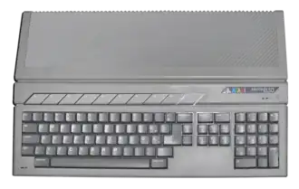 Atari Falcon 030 (1992)