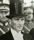 Mustafa Kemal Atatürk