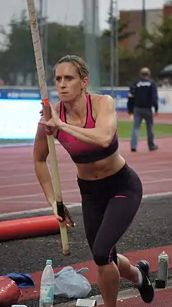 Alana Boyd erreichte den elften&nbsp;Platz