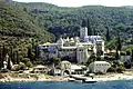 Kloster Dochiariou