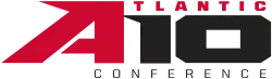 Logo der Atlantic 10 Conference