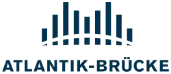 Logo der Atlantik-Brücke