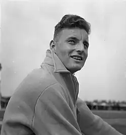 Theo Saat wurde Sechster