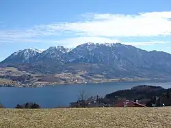 Attersee-Traunsee