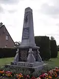 Gefallenendenkmal