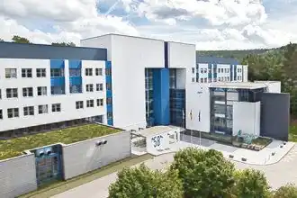 Leibniz-Institut für Verbundwerkstoffe GmbH – IVW