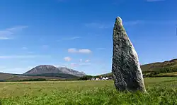 Auchencar, North Arran