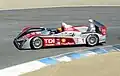 ALMS Laguna SECA 2008