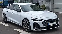 Audi S5 Limousine (seit 2024)