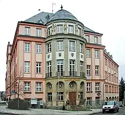 Landratsamt Aue (2007)