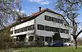 Ehemaliger Pfarrhof