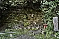 Auferstehungsgrotte