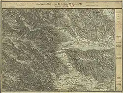 St. Peter im Sulm-Thale, um 1878