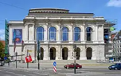 Stadttheater Augsburg