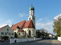St. Georg
