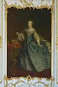 Kaiserin Maria Theresia