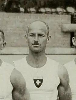 August Güttinger (1928)