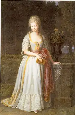 Auguste Karoline von Braunschweig-Wolfenbüttel