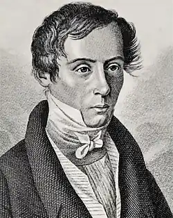 Augustin Jean Fresnel