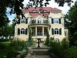 Villa Sommer