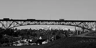 Aurora Bridge