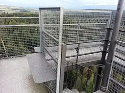 Plattform gegen Osten