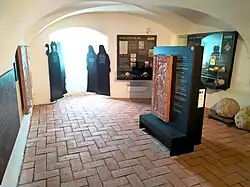 Ausstellung „Herren von Parsberg“