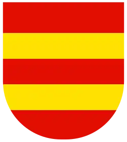 Wappen von Aust-Agder