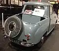 Austin A35 Pick-up 2 Türen