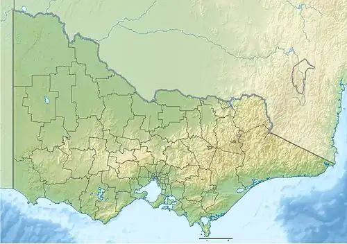 Port Phillip (Victoria)