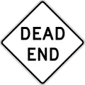 „Dead End“ (Australien)