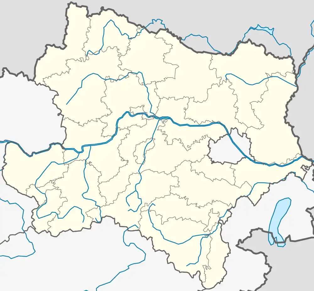 Shopping City Süd (Niederösterreich)