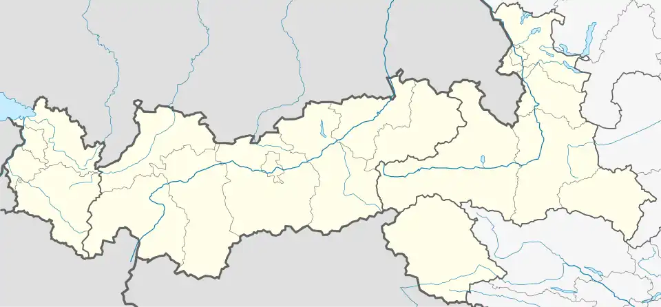 Österreichische Fußballmeisterschaft 2019/20 (Westösterreich)