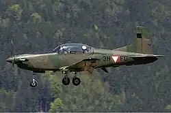 Pilatus PC-7