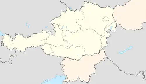 Austrian Football League 2018 (Austrian Football League mit Slowakei und Slowenien)