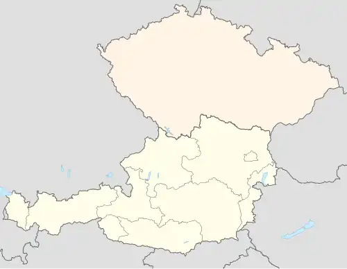 Austrian Football League 2020 (Austrian Football League mit Tschechien)